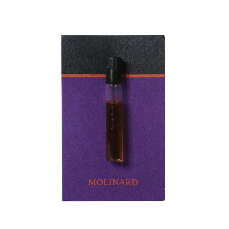Molinard, Fleur D'Oranger, Парфюмна вода, Унисекс, 1 мл Флакон
