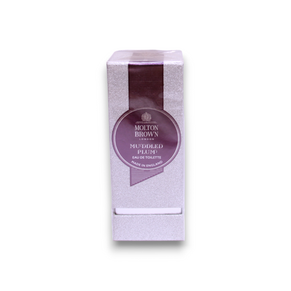 Molton Brown, Muddled Plump, Тоалетна вода, Унисекс, 50 мл