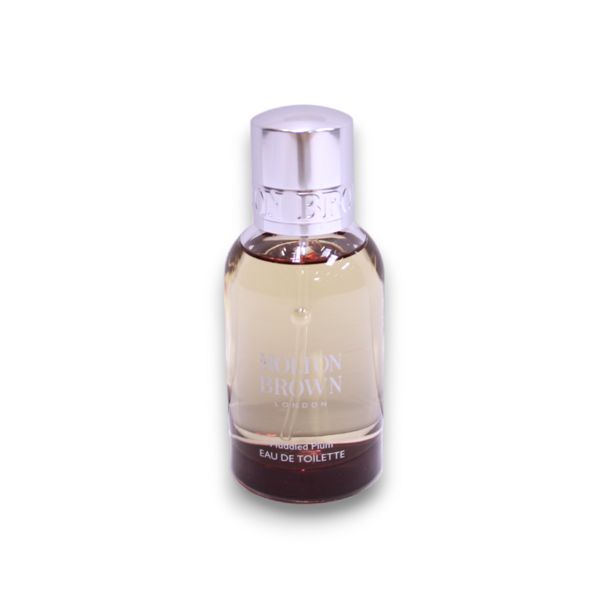 Molton Brown, Muddled Plump, Тоалетна вода, Унисекс, 50 мл