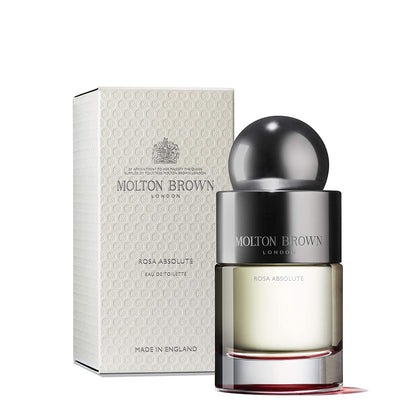 Molton Brown, Rosa Absolute, Тоалетна вода, За жените, 50 мл