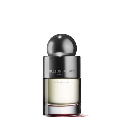 Molton Brown, Rosa Absolute, Тоалетна вода, За жените, 50 мл