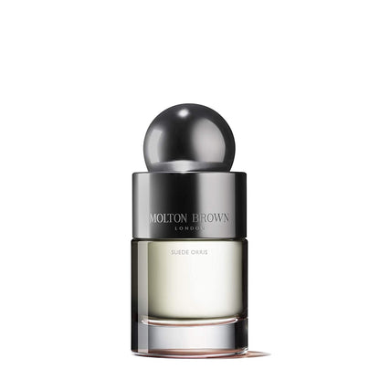 Molton Brown, Suede Orris, Тоалетна вода, Унисекс, 100 мл