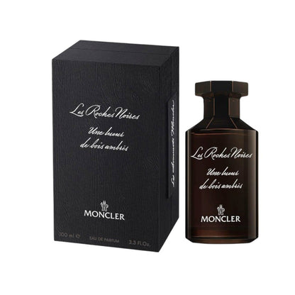 Moncler, Les Roches Noires, Парфюмна вода, Унисекс, 100 мл