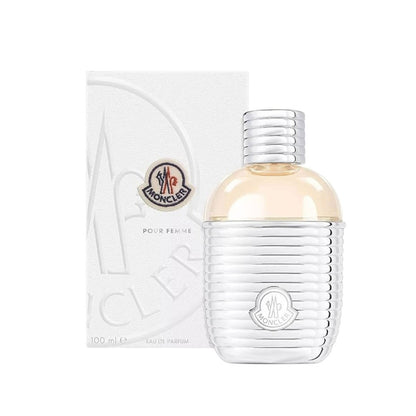 Moncler, Pour Femme, Парфюмна вода, За жените, 100 мл