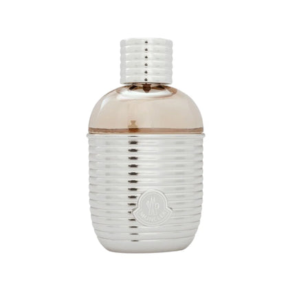 Moncler, Pour Femme, Парфюмна вода, За жените, 100 мл