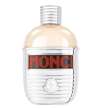 Moncler, Pour Femme, Парфюмна вода, За жените, 150 мл