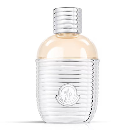 Moncler, Pour Femme, Парфюмна вода, За жените, 60 мл