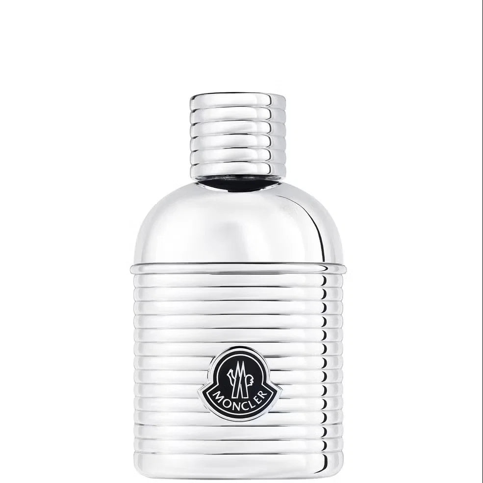 Moncler, Pour Homme, Парфюмна вода, За мъже, 60 мл