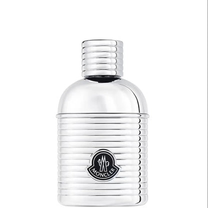 Moncler, Pour Homme, Парфюмна вода, За мъже, 60 мл