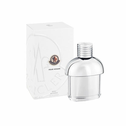 Moncler, Pour Homme, Парфюмна вода, За мъже, Презареждане, 150 мл