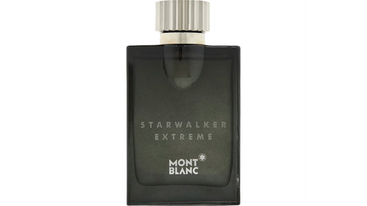 Mont Blanc Starwalker Extreme - EDT 75 ml за мъже Zinora.bg