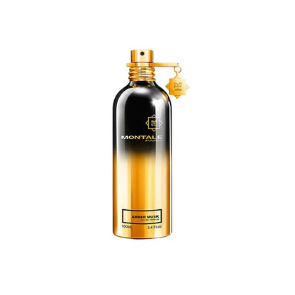 Montale, Amber Musk, Парфюмна вода, Унисекс, 100 мл