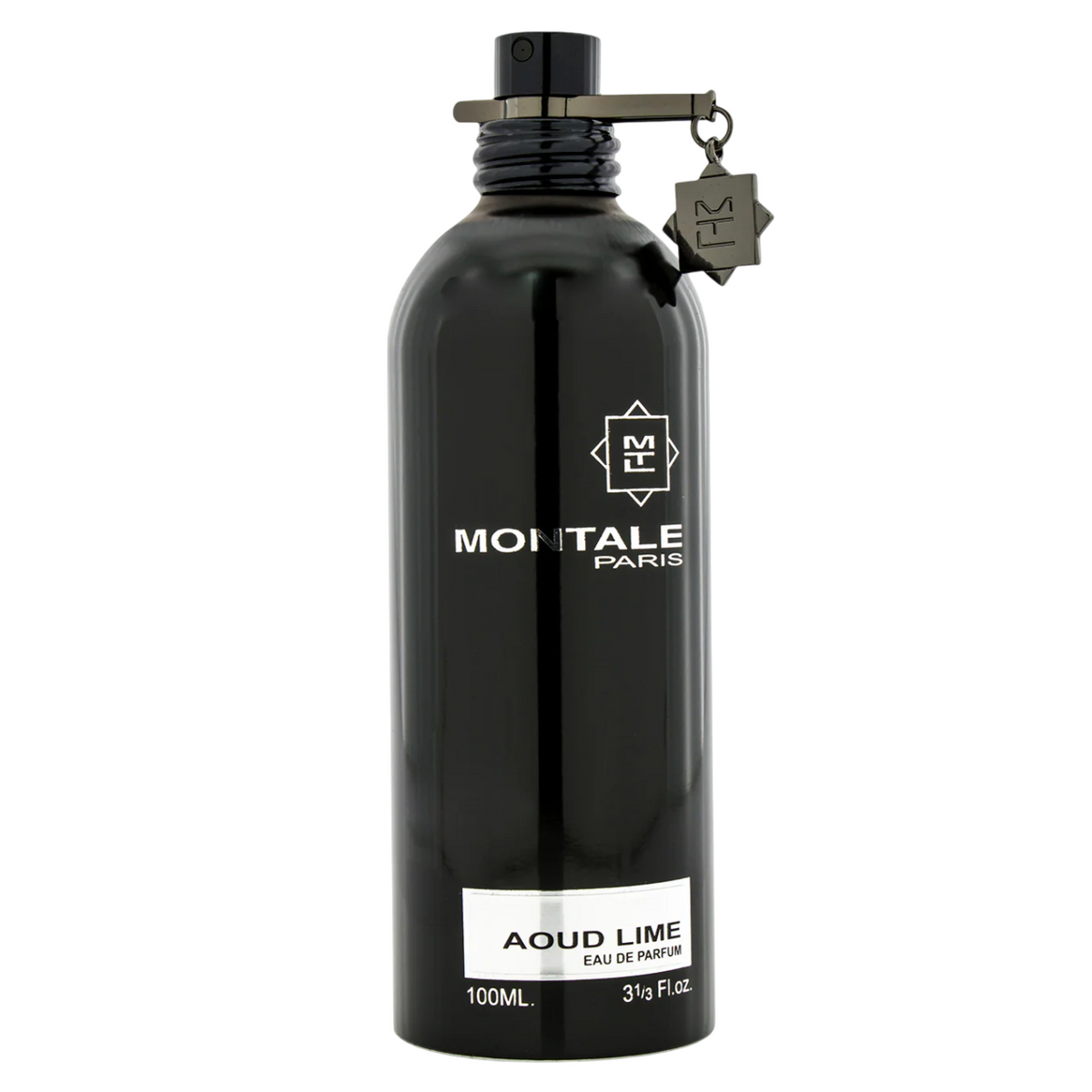 Montale, Aoud Lime, Парфюмна вода, Унисекс, 100 мл *Тестер