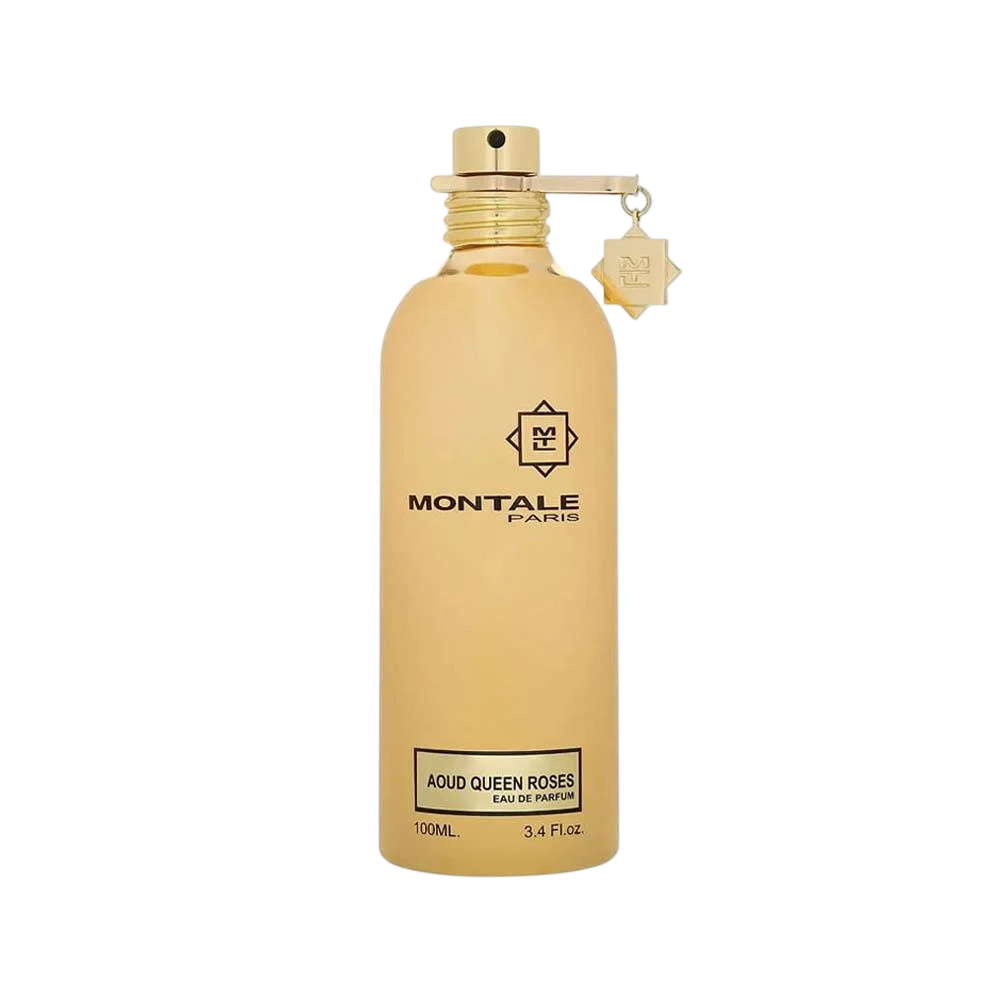 Montale, Aoud Queen Roses, Парфюмна вода, За жените, 100 мл *Тестер