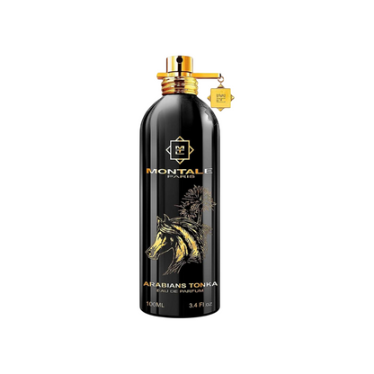 Montale, Arabians Tonka, Парфюмна вода, Унисекс, 100 мл *Тестер