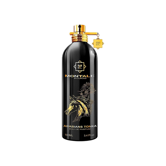 Montale, Arabians Tonka, Парфюмна вода, Унисекс, 100 мл *Тестер Zinora.bg