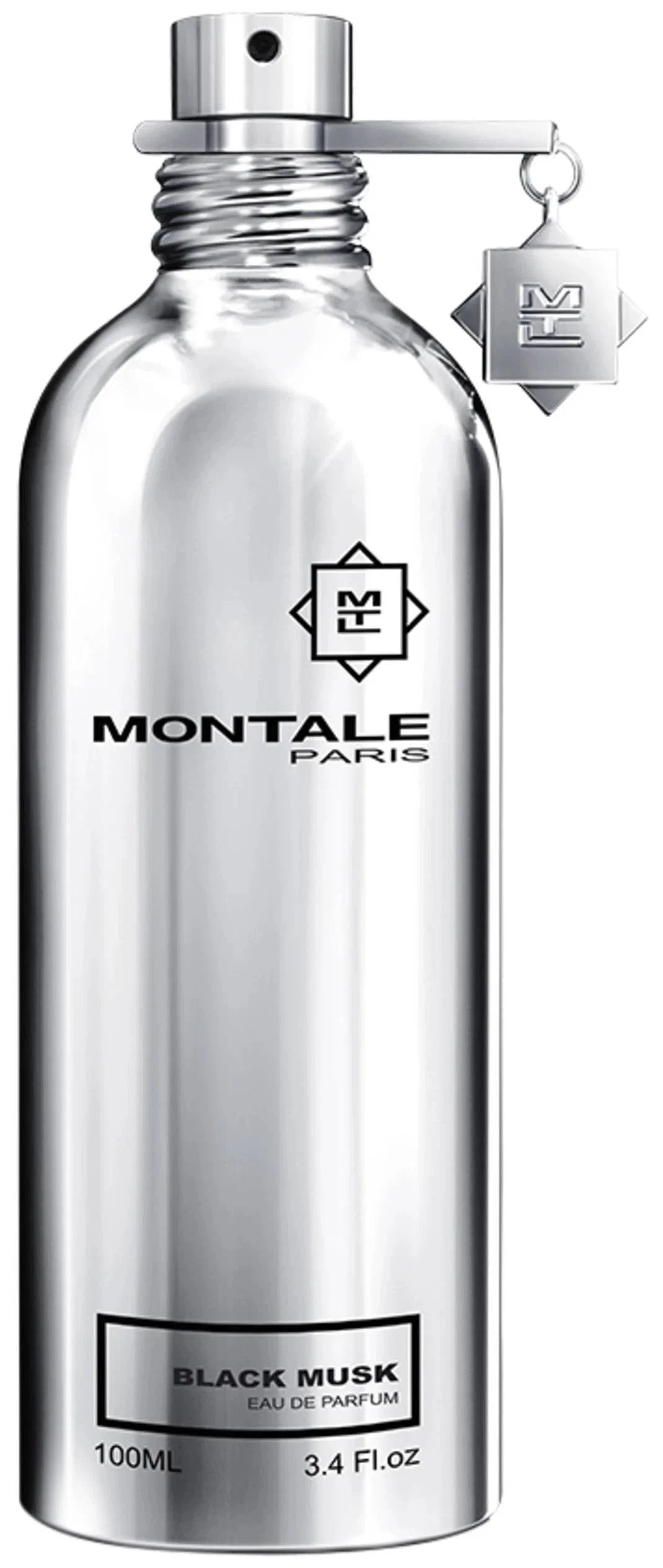 Montale, Black Musk, Парфюмна вода, Унисекс, 100 мл