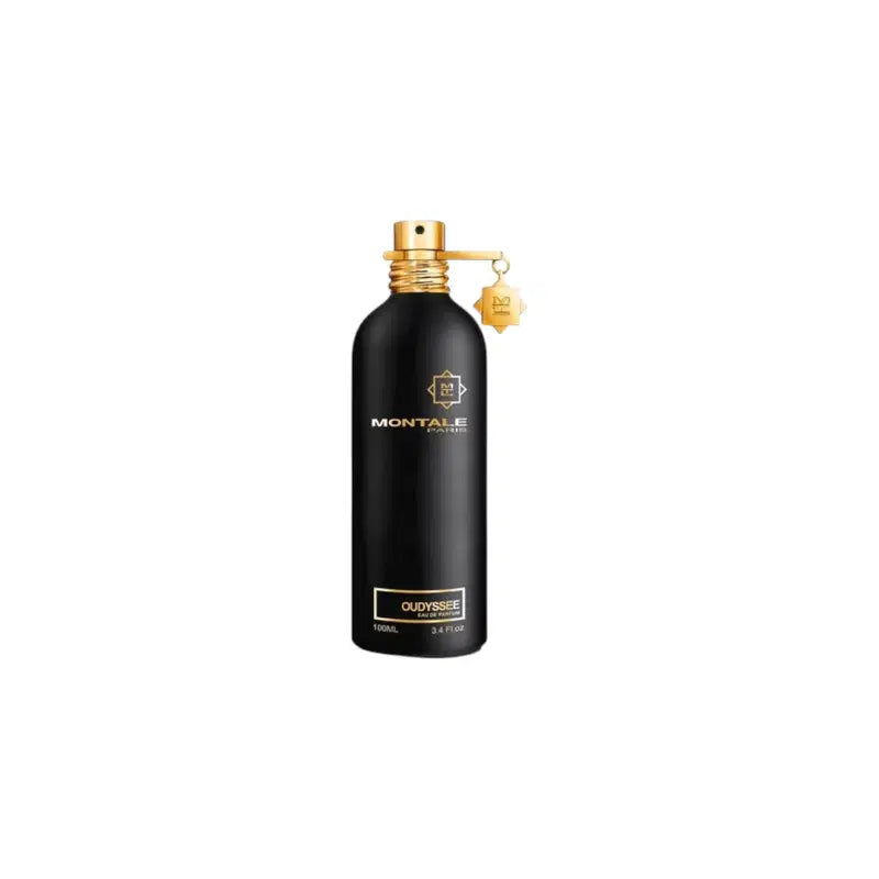 Montale, Black Oudyssee, Парфюмна вода, Унисекс, 100 мл