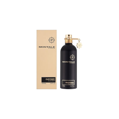Montale, Black Oudyssee, Парфюмна вода, Унисекс, 100 мл