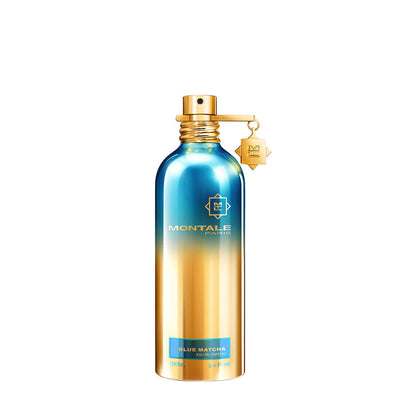 Montale, Blue Matcha, Парфюмна вода, Унисекс, 100 мл *Тестер