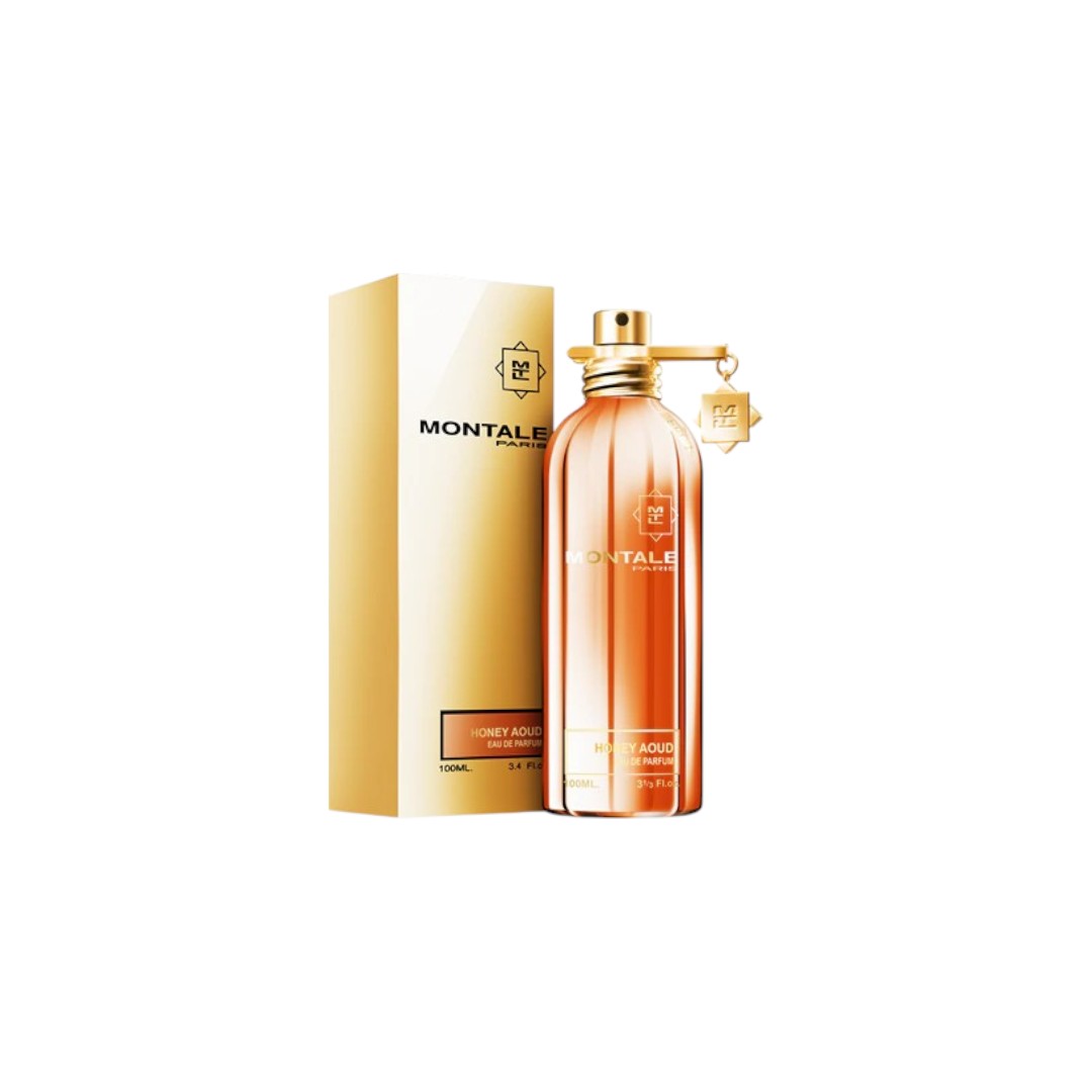 Montale, Honey Aoud, Парфюмна вода, Унисекс, 100 мл
