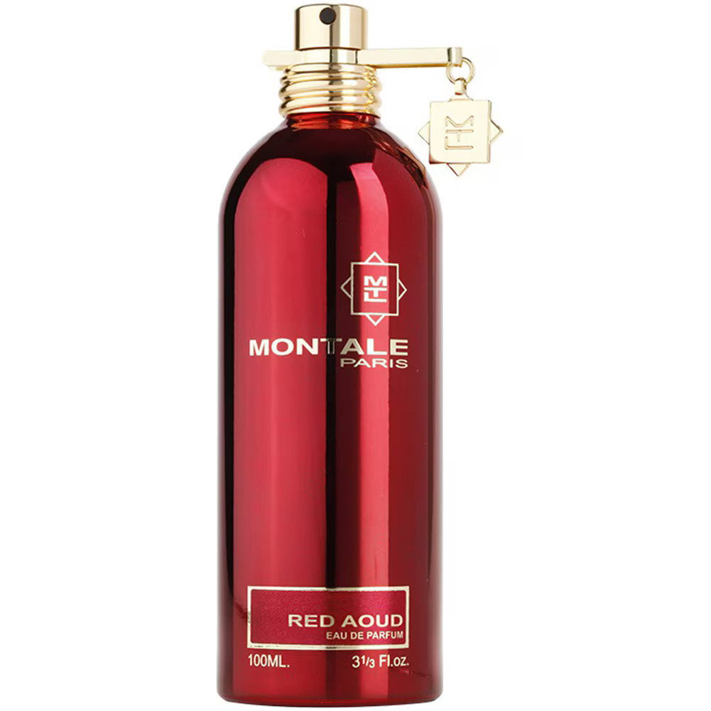 Montale, Red Aoud, Парфюмна вода, Унисекс, 100 мл *Тестер