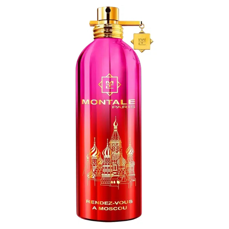 Montale, Rendez-Vous a Moscou, Парфюмна вода, За жените, 100 мл