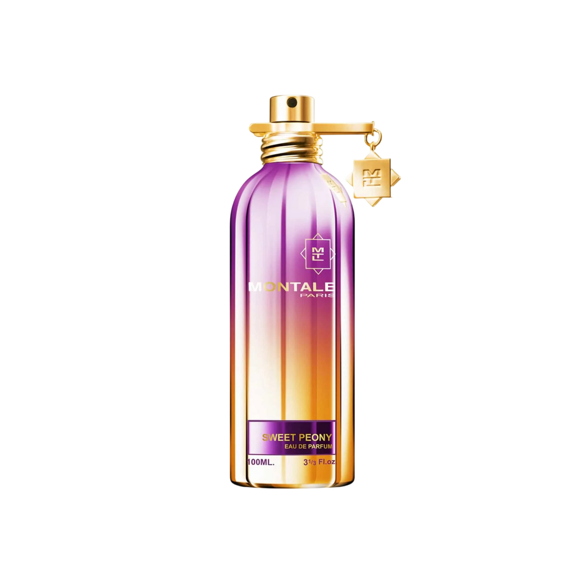 Montale, Sweet Peony, Парфюмна вода, За жените, 100 мл *Тестер