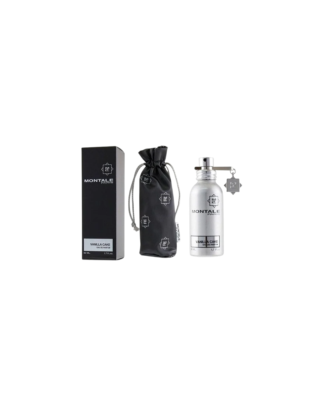 Montale, Vanilla Cake, Парфюмна вода, Унисекс, 50 мл