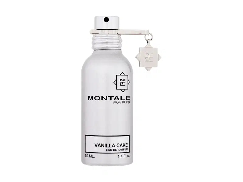 Montale, Vanilla Cake, Парфюмна вода, Унисекс, 50 мл