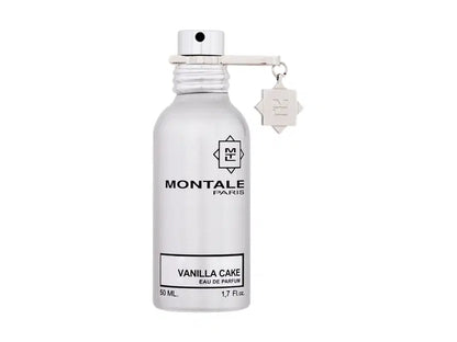 Montale, Vanilla Cake, Парфюмна вода, Унисекс, 50 мл