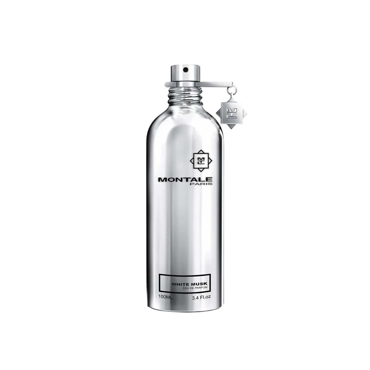 Montale, White Musk, Парфюмна вода, Унисекс, 100 мл *Тестер