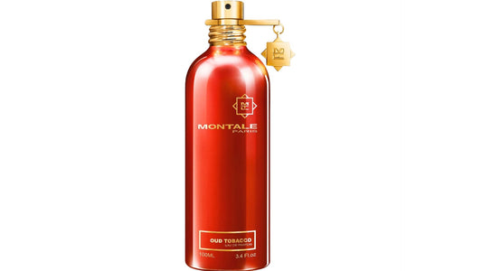 Montale Oud Tabacco - EDP 100 ml унисекс Zinora.bg