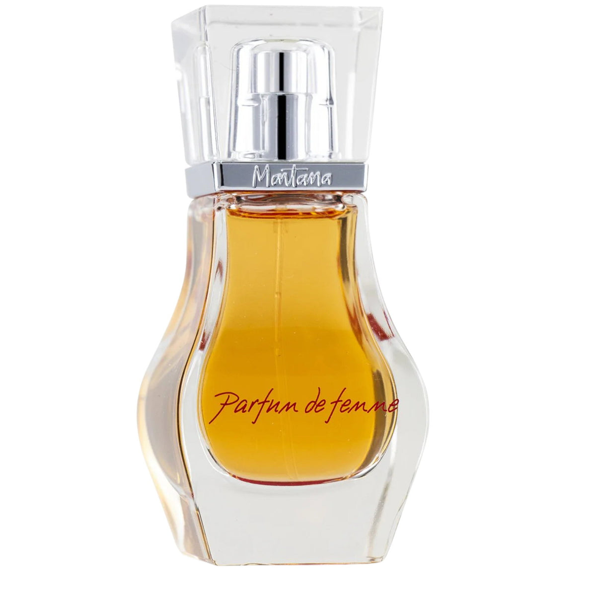 Montana, Parfum de Femme, Тоалетна вода, За жените, 30 мл