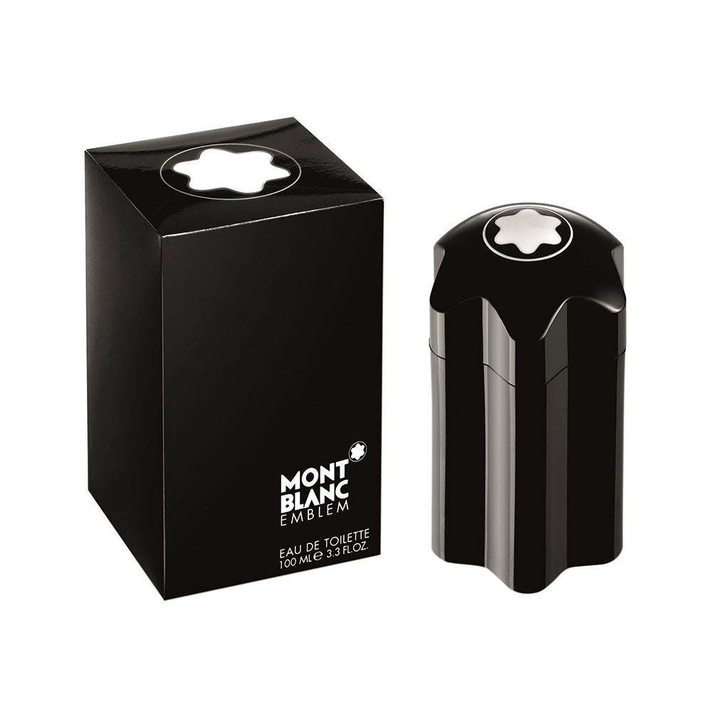 Montblanc, Emblem, Тоалетна вода, За мъже, 100 мл