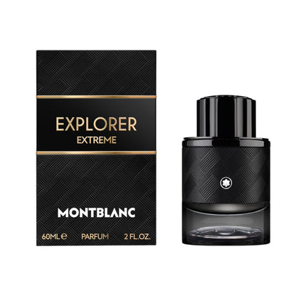 Montblanc, Explorer Extreme, Парфюм, За мъже, 60 мл