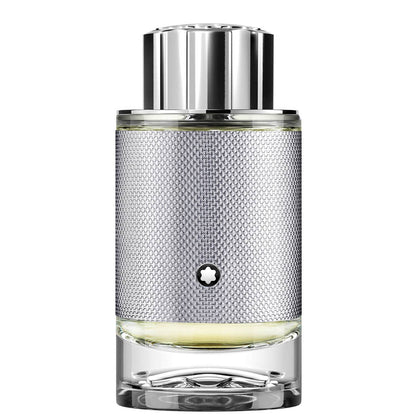 Montblanc, Explorer Platinum, Парфюмна вода, За мъже, 100 мл