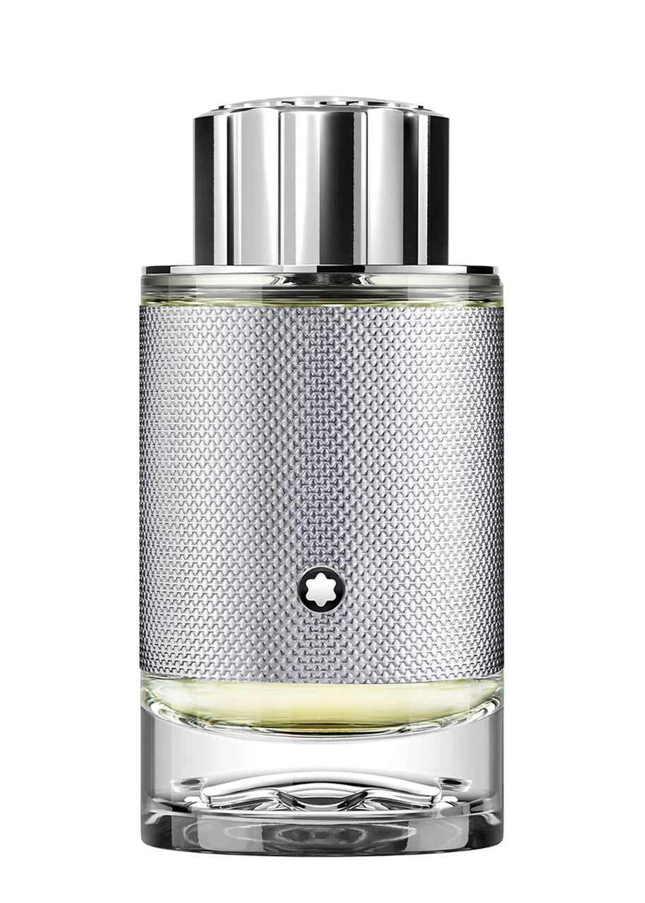 Montblanc, Explorer Platinum, Парфюмна вода, За мъже, 100 мл *Тестер