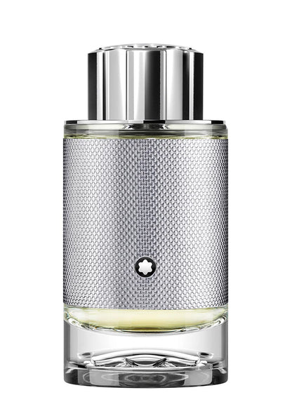 Montblanc, Explorer Platinum, Парфюмна вода, За мъже, 100 мл *Тестер