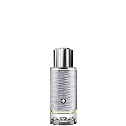 Montblanc, Explorer Platinum, Парфюмна вода, За мъже, 30 мл