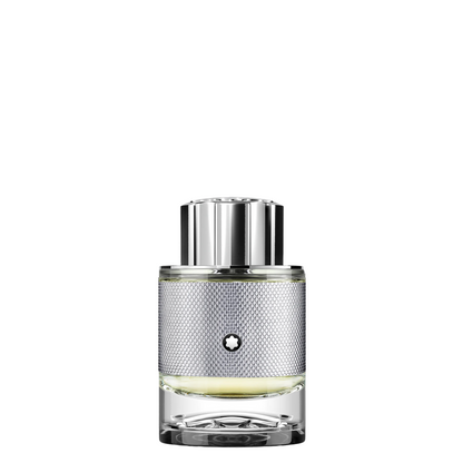 Montblanc, Explorer Platinum, Парфюмна вода, За мъже, 60 мл