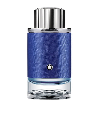 Montblanc, Explorer Ultra Blue, Парфюмна вода, За мъже, 100 мл