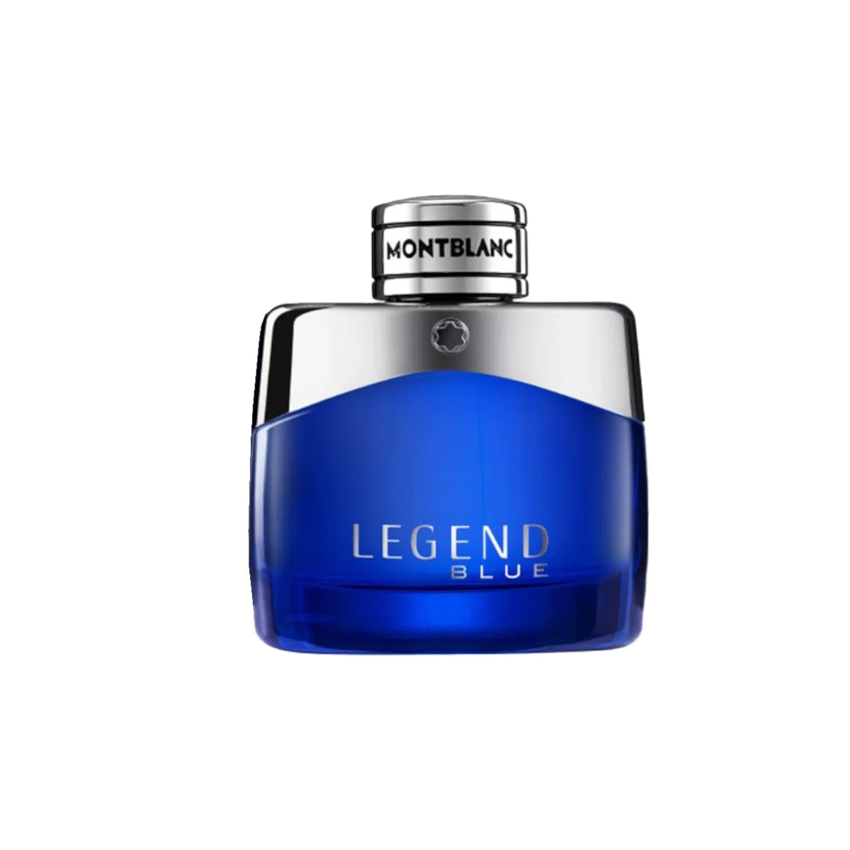 Montblanc, Legend Blue, Парфюмна вода, За мъже, 50 мл