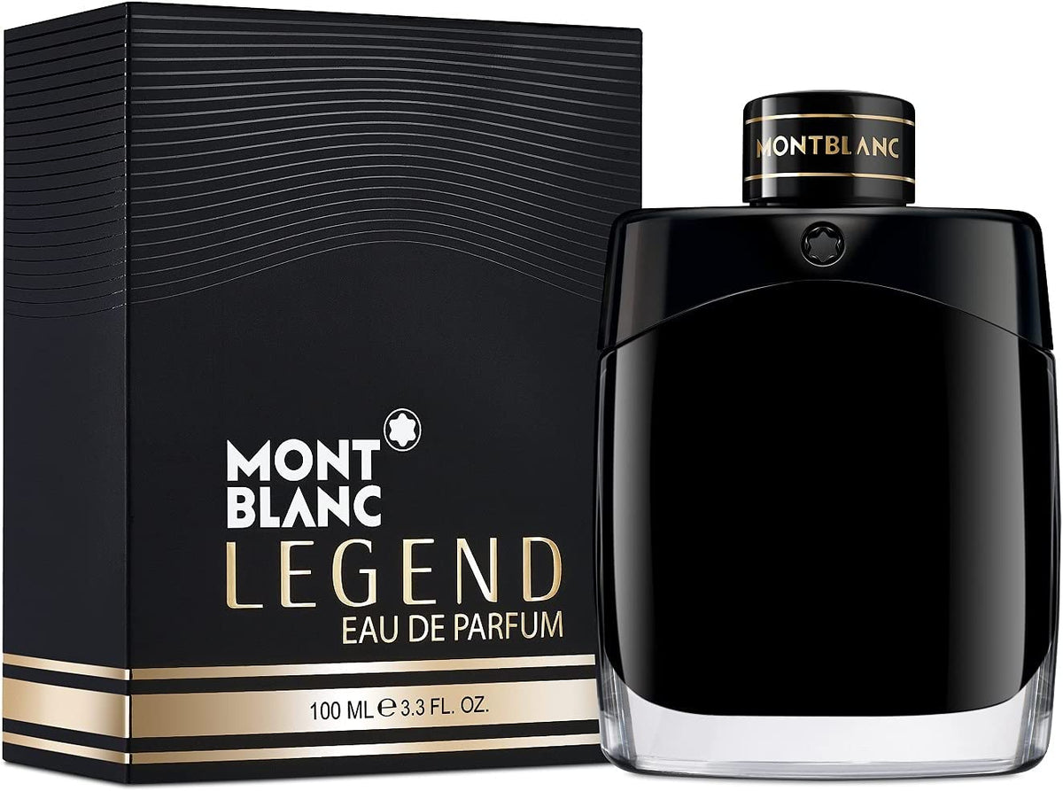 Montblanc, Legend, Парфюмна вода, За мъже, 100 мл