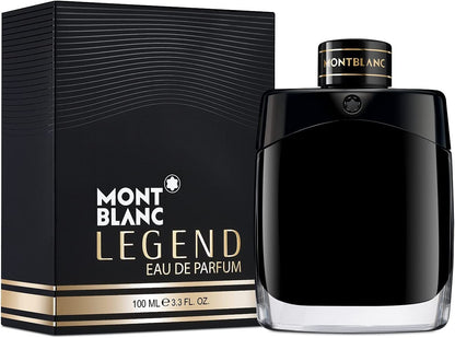 Montblanc, Legend, Парфюмна вода, За мъже, 100 мл