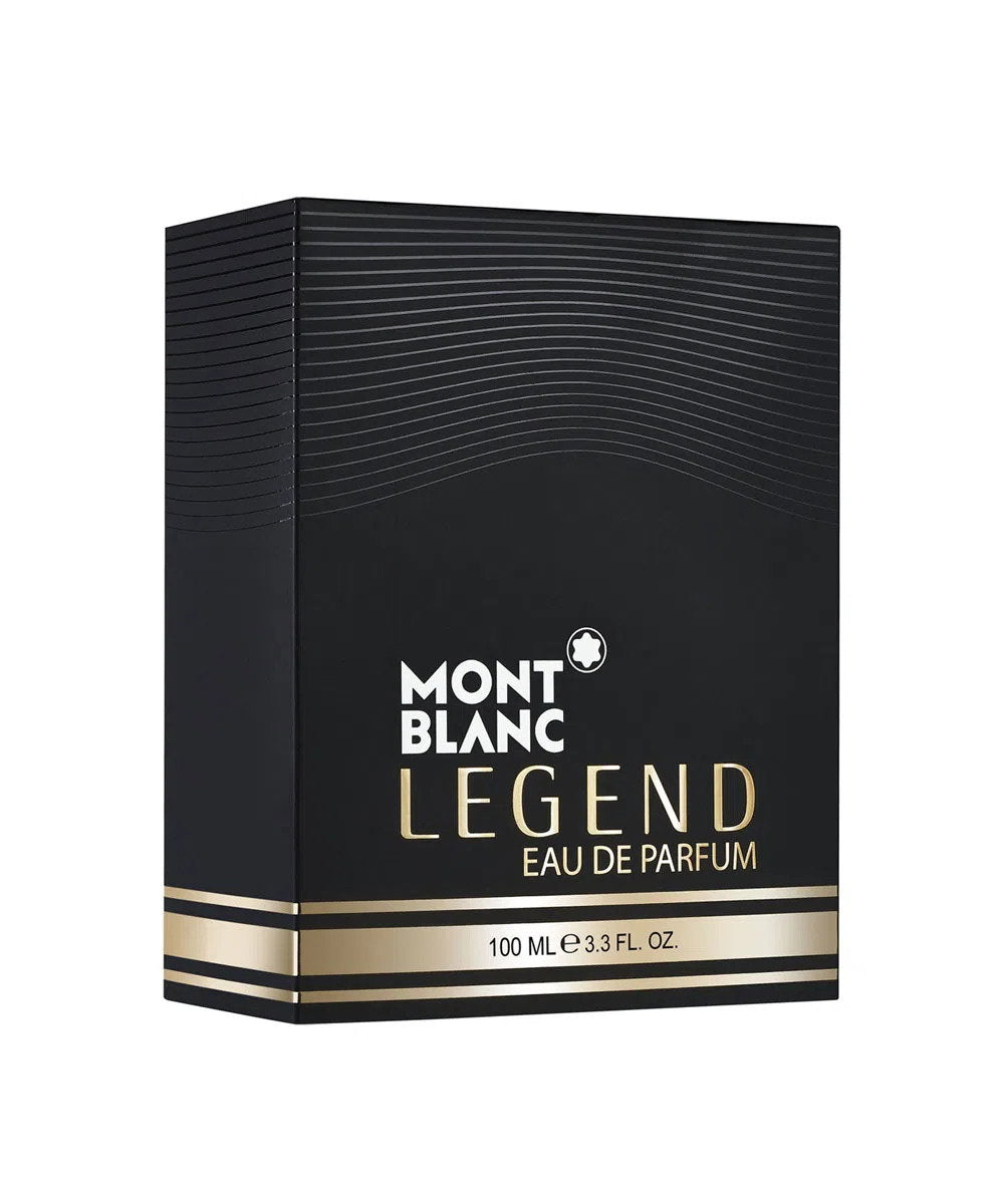 Montblanc, Legend, Парфюмна вода, За мъже, 100 мл