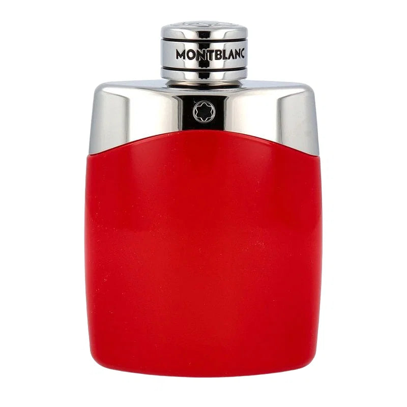 Montblanc, Legend Red, Парфюмна вода, За мъже, 100 мл