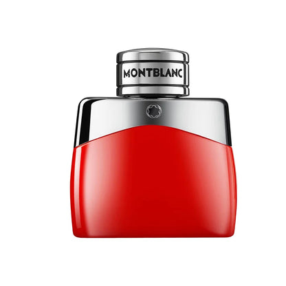 Montblanc, Legend Red, Парфюмна вода, За мъже, 30 мл