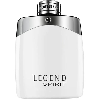 Montblanc, Legend Spirit, Тоалетна вода, За мъже, 100 мл