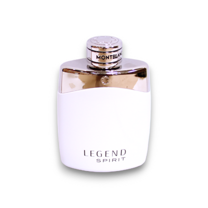Montblanc, Legend Spirit, Тоалетна вода, За мъже, 100 мл